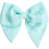 Mint Bow - Hair Accessories - 1 - thumbnail