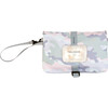 On-The-Go Changing Station, Blush Camo - Diaper Bags - 1 - thumbnail