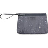 On-The-Go Insulated Pouch, Grey Twinkle - Other Accessories - 1 - thumbnail