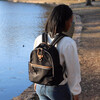Tiny-Go Backpack, Black - Diaper Bags - 2