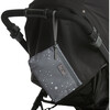 On-The-Go Insulated Pouch, Grey Twinkle - Other Accessories - 2