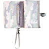 On-The-Go Changing Station, Blush Camo - Diaper Bags - 3