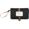 On-The-Go Changing Station, Black - Diaper Bags - 1 - thumbnail
