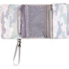 On-The-Go Changing Station, Blush Camo - Diaper Bags - 4