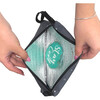 On-The-Go Insulated Pouch, Grey Twinkle - Other Accessories - 3
