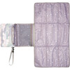 On-The-Go Changing Station, Blush Camo - Diaper Bags - 5