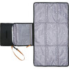 On-The-Go Changing Station, Black - Diaper Bags - 3