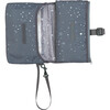 On-The-Go Changing Station, Grey Twinkle - Diaper Bags - 3