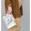 3-In-1 Pouch, Stripes - Other Accessories - 2