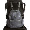 Midi Go Grey, Twinkle - Diaper Bags - 2