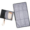 On-The-Go Changing Station, Black - Diaper Bags - 4