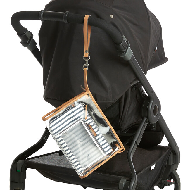 3-In-1 Pouch, Stripes - Other Accessories - 4