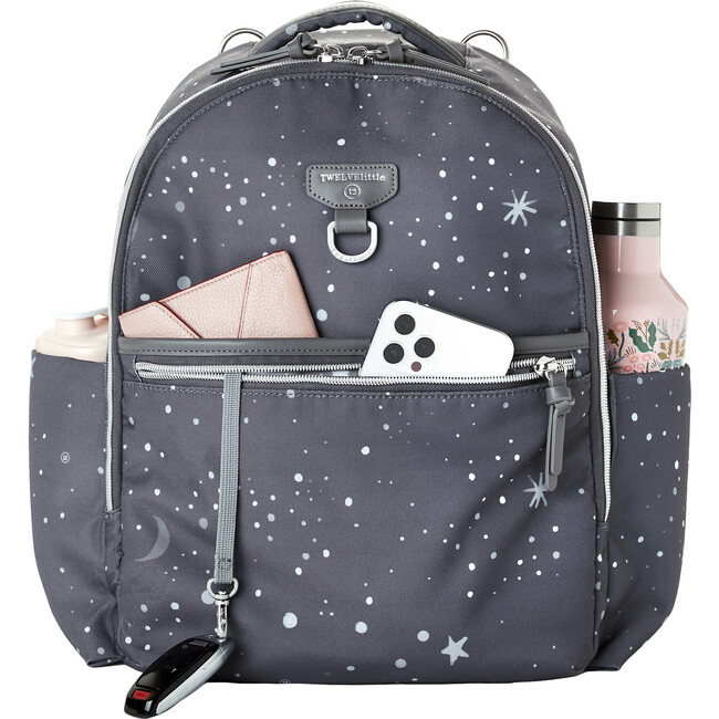 Midi Go Grey, Twinkle - Diaper Bags - 3