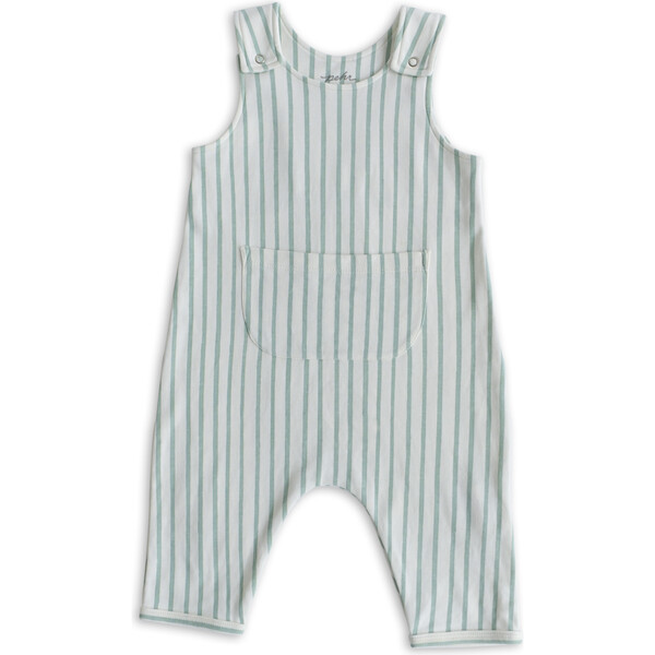ROMPERS  Sebastien Romper  Sea Side Stripe