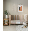 Botanica Crib Sheet, Marigold - Crib Sheets - 2
