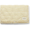 On The Go Change Pad, Marigold - Changing Pads - 1 - thumbnail