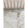 Botanica Hooded Towel, Marigold - Towels - 2 - thumbnail