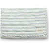 On The Go Change Pad, Sea - Changing Pads - 1 - thumbnail