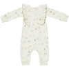 Organic Magical Forest Romper - Onesies - 1 - thumbnail
