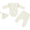 Organic Magical Forest One-Piece Set - Onesies - 1 - thumbnail