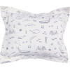 Life Aquatic Reversible Sham, Marine - Pillows - 1 - thumbnail