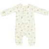 Organic Little Lamb Romper - Onesies - 1 - thumbnail