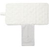 On The Go Change Pad, Pebble - Changing Pads - 2