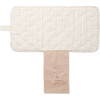 On The Go Change Pad, Petal - Changing Pads - 2