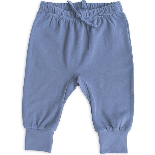 Essential Pant, Cloud Blue