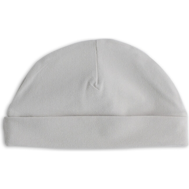 Essential Hat, Dove Grey - Hats - 1