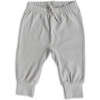 Essential Pant, Dove Grey - Pants - 1 - thumbnail