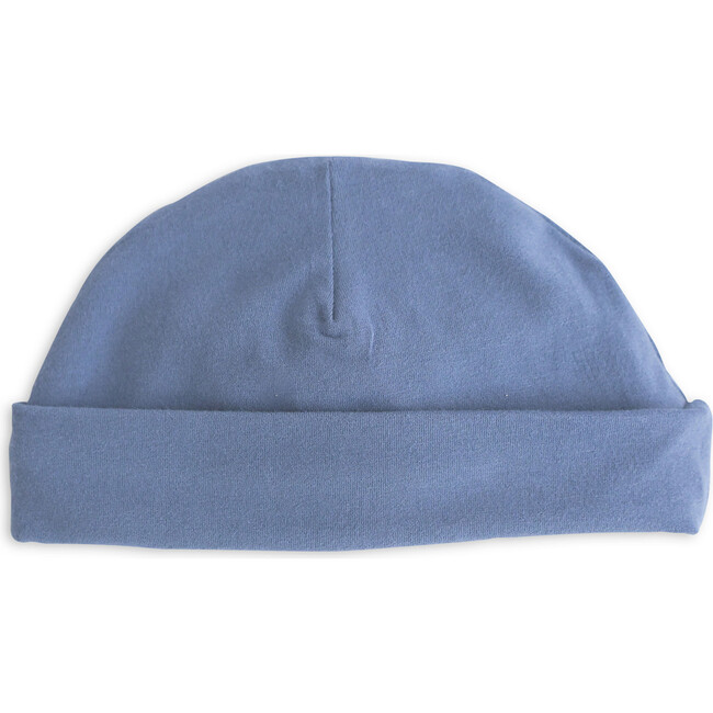 Essential Hat, Cloud Blue