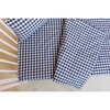 Check Mate Nursery Pillow, Ink - Pillows - 2