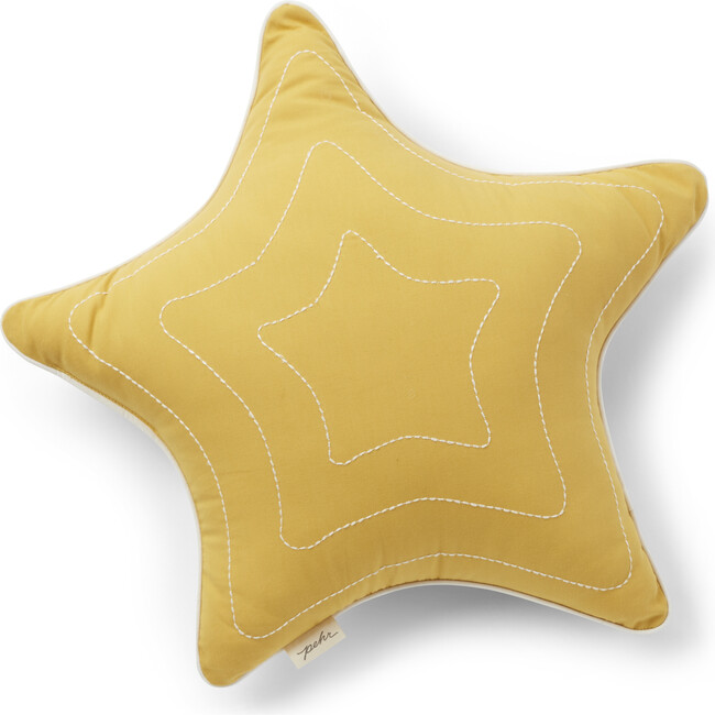 Star Pillow - Decorative Pillows - 1