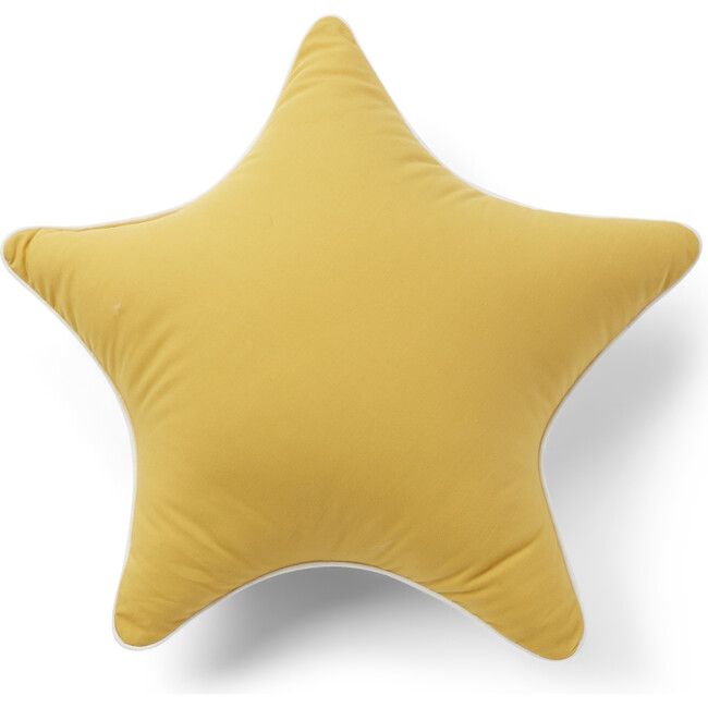 Star Pillow - Decorative Pillows - 2