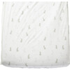 Bunny Hop Organic Crib Sheet - Crib Sheets - 1 - thumbnail