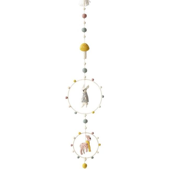 Magical Forest Mobile - Mobiles - 1