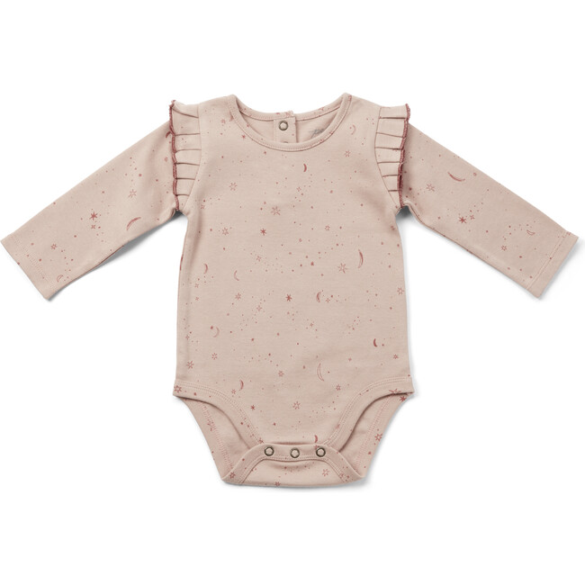 Organic One-Piece, Stardust - One Pieces - 1