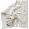Bunny Hop Blanket - Blankets - 4