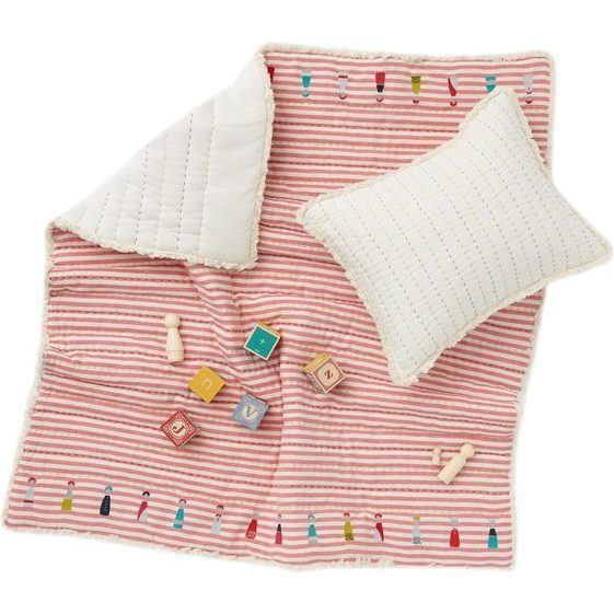 Petit pehr blanket best sale