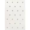 Grey Pom Pom Rug - Rugs - 1 - thumbnail