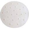 Ivory Pom Pom Rug - Rugs - 3