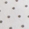 Grey Pom Pom Rug - Rugs - 5