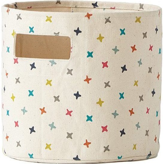 Rainbow Jacks Pint - Storage - 1