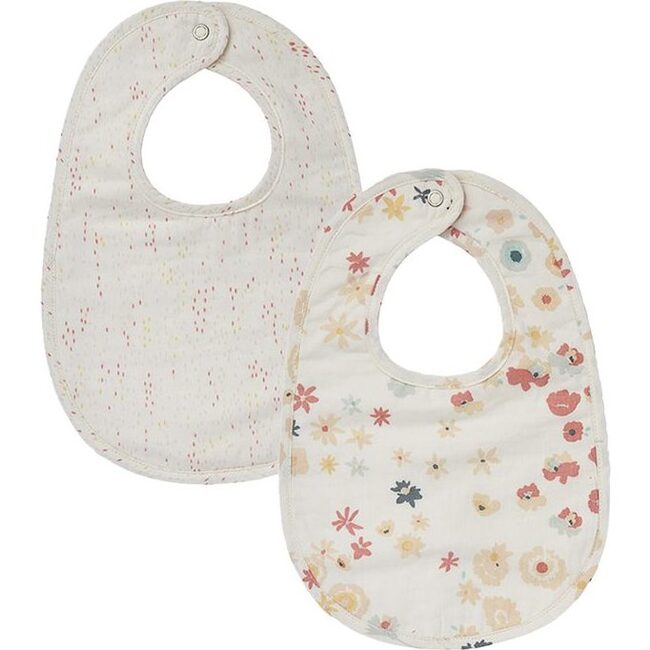 Meadow Bib Set - Bibs - 4