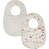 Meadow Bib Set - Bibs - 4