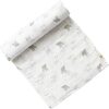 Little Lamb Organic Swaddle - Swaddles - 1 - thumbnail