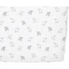 Little Lamb Organic Crib Sheet - Sheets - 1 - thumbnail