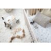 Little Lamb Organic Crib Sheet - Sheets - 2