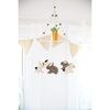Tiny Bunny Mobile - Mobiles - 2